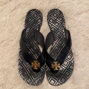 Tory Burch Flip Flops